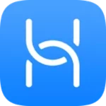 Logo of HUAWEI AI Life android Application 